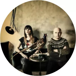 Ulf Nygaard Musician - Singer