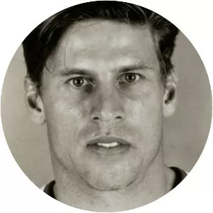Ulf Samuelsson - Swedish-American ice hockey coach