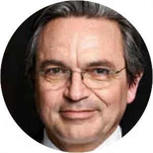 Ulf Schirmer - German conductor