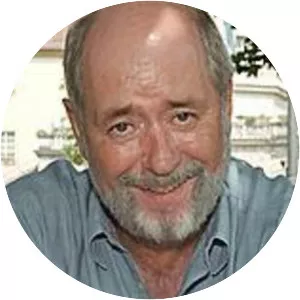 Ulf Söhmisch - German actor