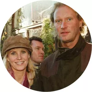 Ulf Söndergaard photograph