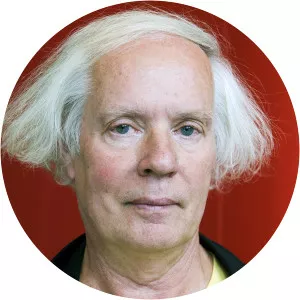 Ulf Stark - Swedish author