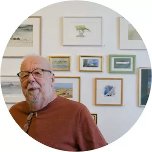 Ulf Svedberg - Writer