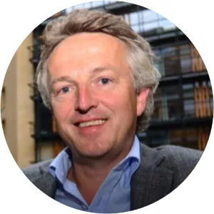 Ulf Sverdrup - Director of the Norwegian Institute of International Affairs