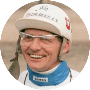 Ulf Thoresen - Norwegian harness racer