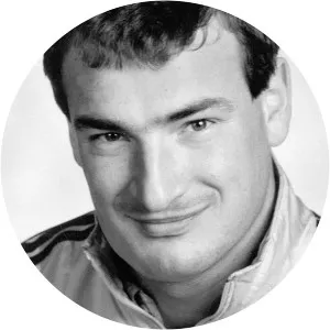 Ulf Timmermann - German athlete