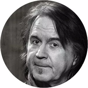 Ulf Wahlberg - Musician