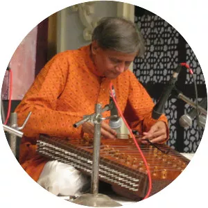 Ulhas Bapat - Musician