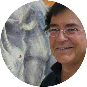 Uli Aschenborn - Painter