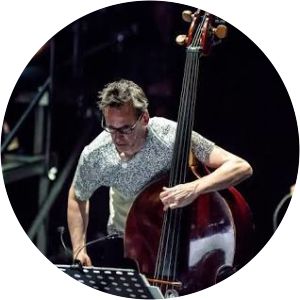 Uli Fussenegger - Musical artist