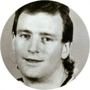 Uli Hiemer - German ice hockey player