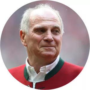 Uli Hoeneß