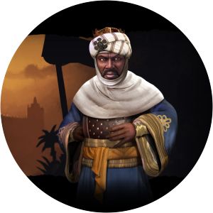 Uli I of Mali