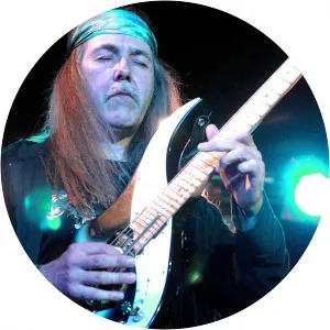 Uli Jon Roth - German guitarist