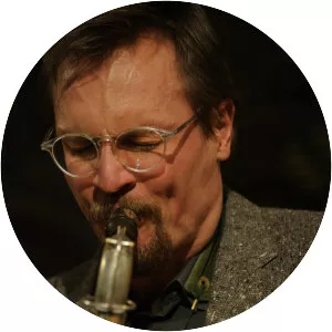 Uli Kempendorff - Jazz musician
