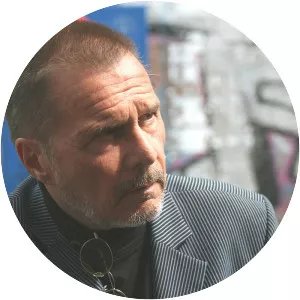 Uli Stein - German cartoonist