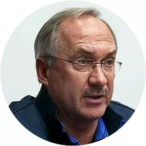Uli Stielike - Former footballer