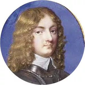 Ulick Burke, 1st Marquess of Clanricarde
