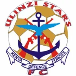 Ulinzi Stars F. C. - Football club
