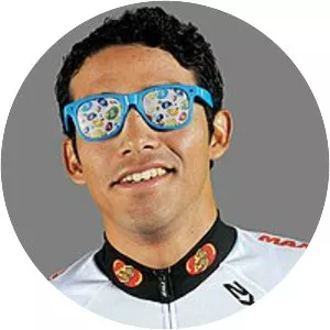 Ulises Alfredo Castillo - 