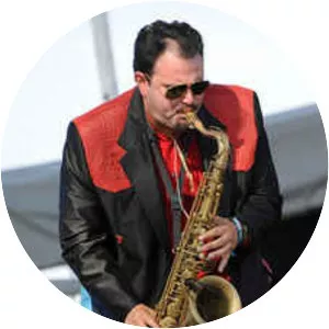 Ulises Bella - Musical artist