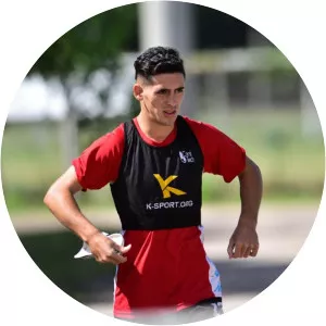 Ulises Benjamín Sánchez Scotta