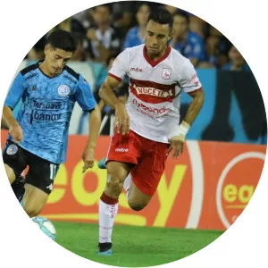 Ulises Benjamín Sánchez Scotta