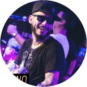 Ulises Bueno - Musical artist