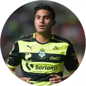 Ulises Dávila - Mexican footballer
