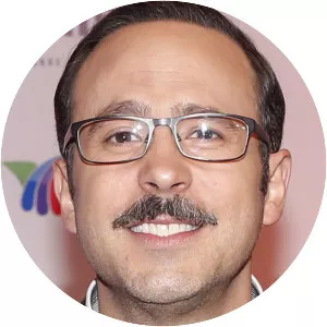 Ulises de la Torre - Television actor