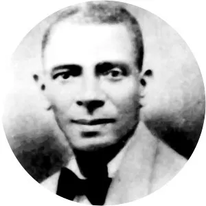 Ulises Heureaux Ogando