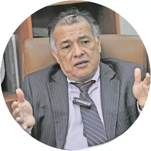 Ulises Humala