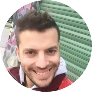 Ulises Jaitt - Radio personality