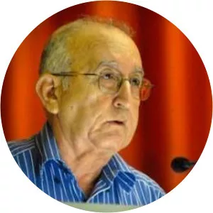Ulises Rosales del Toro - Former Cuban Minister of Agriculture