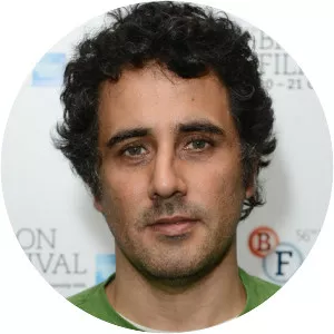 Ulises Rosell - Film director