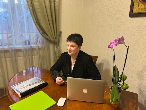 Ulishchenko I Partnery