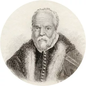 Ulisse Aldrovandi