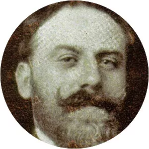 Ulisse Caputo - Painter