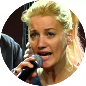 Ulita Knaus - Musical artist