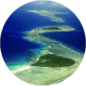 Ulithi Is. , Caroline photograph