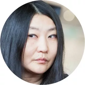 Uljana Kim - Film producer