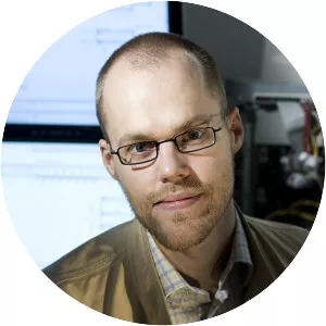 Uljas Pulkkis - Finnish composer