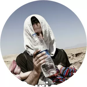 ulkolinja kasvot syyrian sodalle - TV program