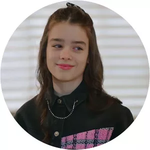 Ülkü Hilal Çiftçi