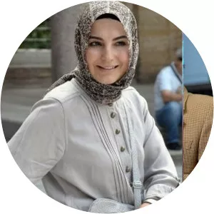 Ülkü Zeynep Babacan