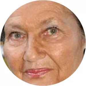 Ulla Asbjørn Andersen