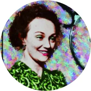 Ulla Billquist - Swedish singer