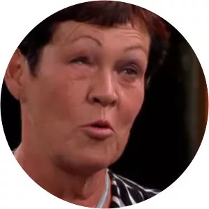 susanne lana ulla bjerre - Singer