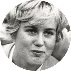 Ulla-Britt Wieslander