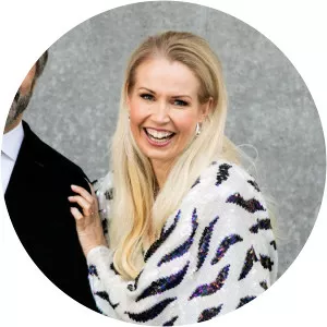 Ulla Brygmann - Lars Brygmann's sister